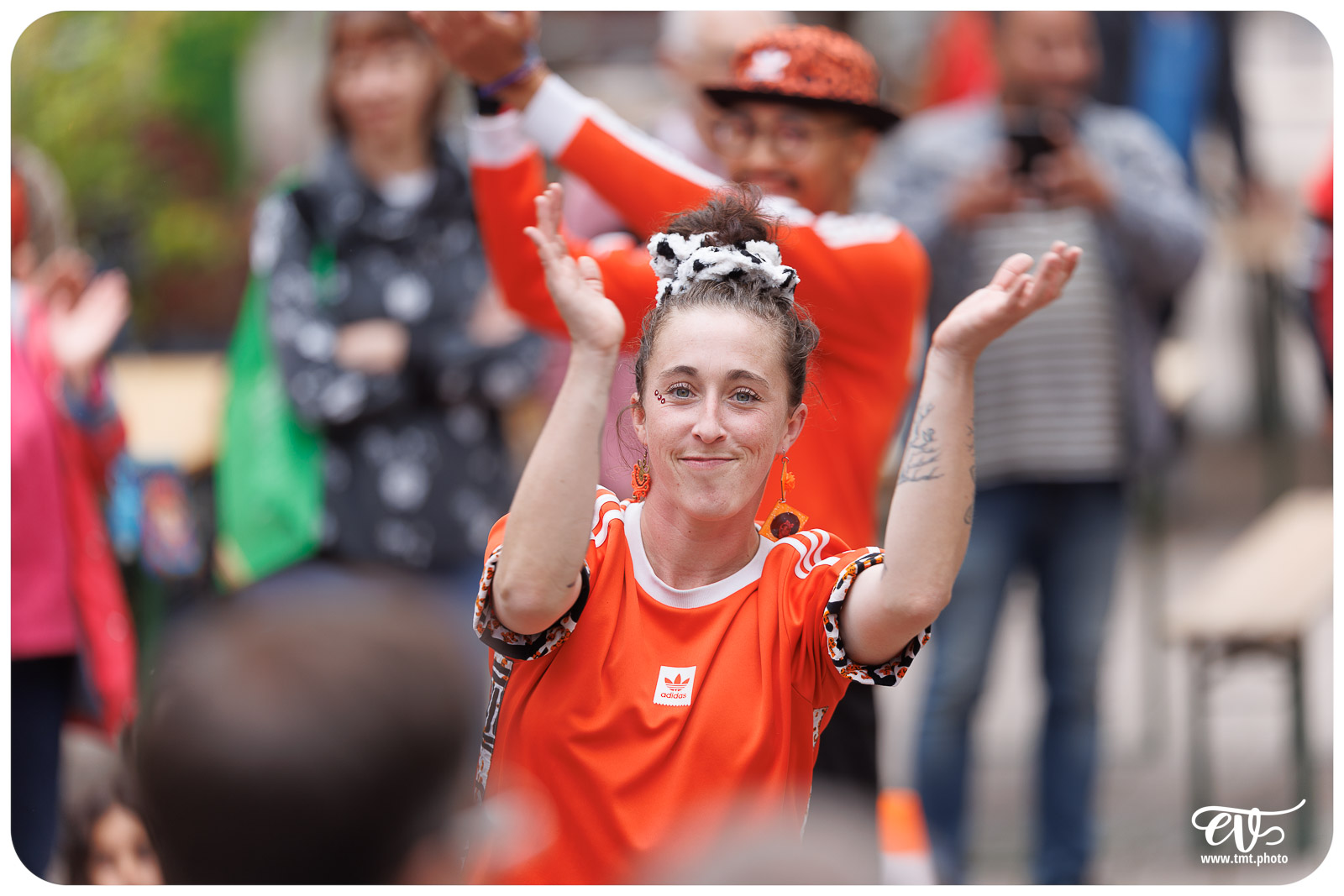 HUMOUR DES NOTES 2024